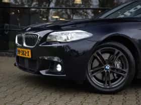 BMW 5-Serie (2014) thumbnail 9