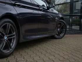BMW 5-Serie (2014) thumbnail 10