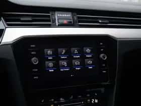 Volkswagen Passat (2019) thumbnail 12