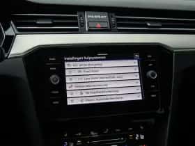 Volkswagen Passat (2019) thumbnail 15