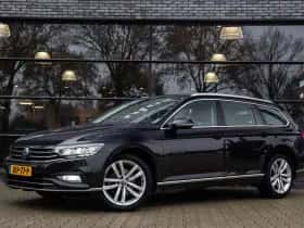 Volkswagen Passat (2019) thumbnail 6