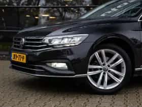 Volkswagen Passat (2019) thumbnail 7