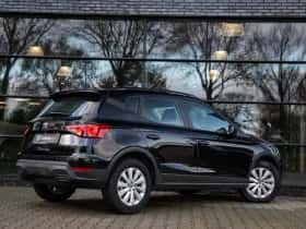 SEAT Arona thumbnail 2