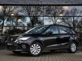 SEAT Arona thumbnail 7