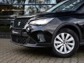 SEAT Arona thumbnail 8