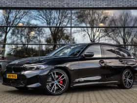 BMW 3-Serie (2022) thumbnail 8