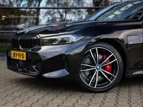 BMW 3-Serie (2022) thumbnail 9