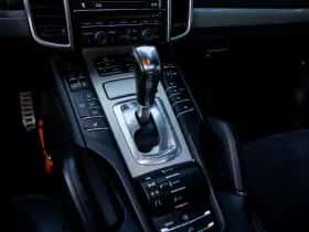 Porsche Cayenne (2012) thumbnail 19