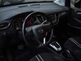 Opel Crossland (2021) thumbnail 4