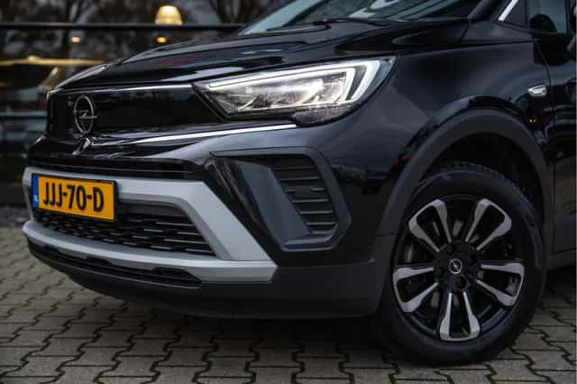 Opel Crossland (2023) thumbnail 6