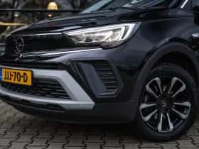 Opel Crossland (2021) thumbnail 6