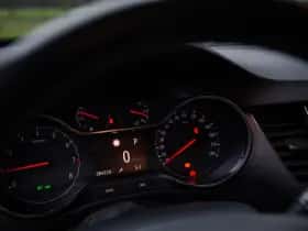 Opel Crossland (2021) thumbnail 9