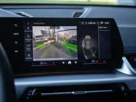 BMW X1 (2022) thumbnail 12