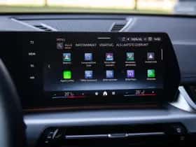 BMW X1 (2022) thumbnail 13