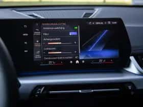 BMW X1 (2022) thumbnail 14