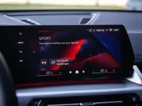 BMW X1 (2022) thumbnail 19