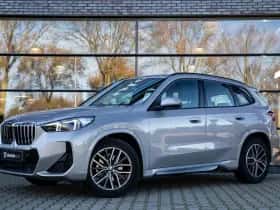 BMW X1 (2022) thumbnail 6