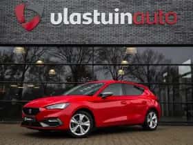 SEAT Leon (2020)