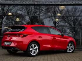 SEAT Leon (2020) thumbnail 2