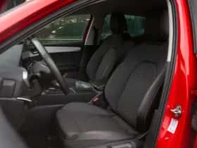SEAT Leon (2020) thumbnail 3