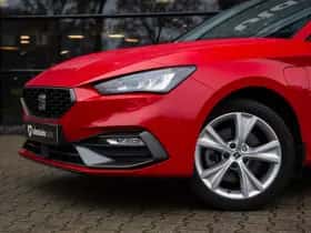 SEAT Leon (2020) thumbnail 8