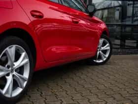 SEAT Leon (2020) thumbnail 9
