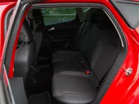 SEAT Leon (2020) thumbnail 10