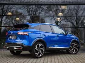 Nissan Qashqai (2024) thumbnail 2