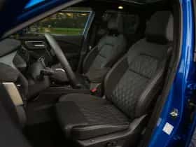 Nissan Qashqai (2024) thumbnail 3