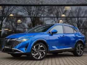 Nissan Qashqai (2024) thumbnail 6