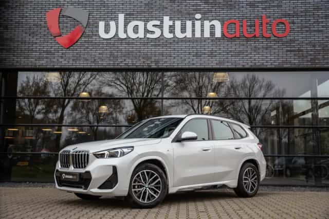 BMW X1 (2025) thumbnail 1