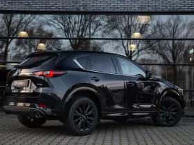 Mazda CX-5 (2021) thumbnail 2