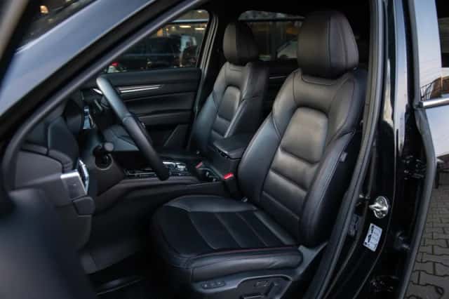 Mazda Cx (2024) thumbnail 3