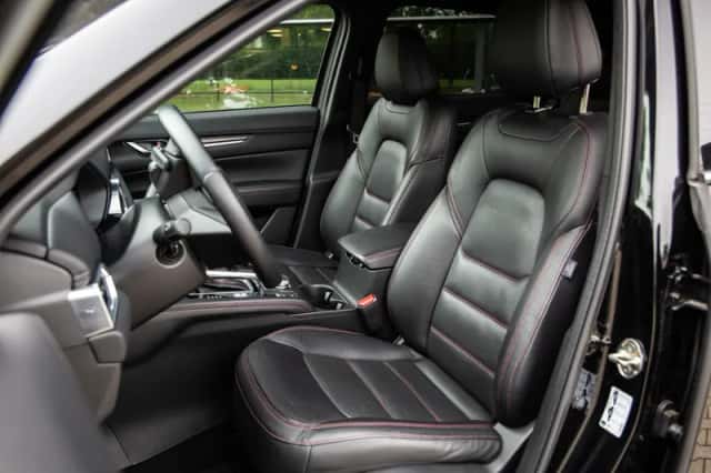 Mazda Cx (2024) thumbnail 3