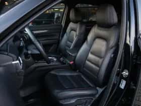 Mazda CX-5 (2021) thumbnail 3