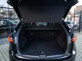 Mazda CX-5 (2021) thumbnail 26