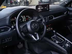 Mazda CX-5 (2021) thumbnail 4