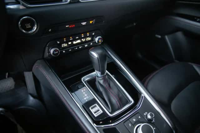 Mazda Cx (2024) thumbnail 6