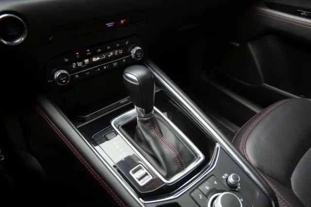 Mazda Cx (2024) thumbnail 6