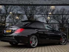 Mercedes-Benz C-Klasse (2014) thumbnail 2