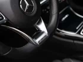 Mercedes-Benz C-Klasse (2014) thumbnail 11
