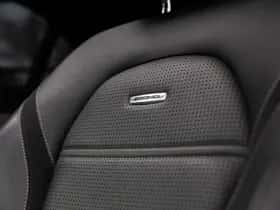 Mercedes-Benz C-Klasse (2014) thumbnail 12