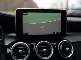 Mercedes-Benz C-Klasse (2014) thumbnail 14