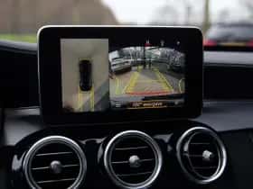 Mercedes-Benz C-Klasse (2014) thumbnail 15