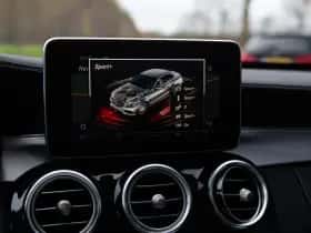 Mercedes-Benz C-Klasse (2014) thumbnail 16