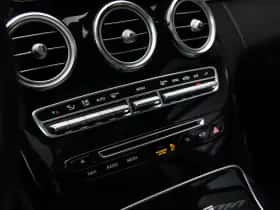 Mercedes-Benz C-Klasse (2014) thumbnail 17