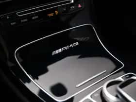 Mercedes-Benz C-Klasse (2014) thumbnail 27