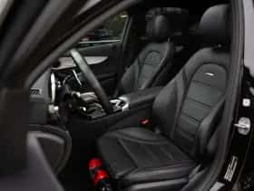 Mercedes-Benz C-Klasse (2014) thumbnail 4