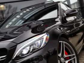 Mercedes-Benz C-Klasse (2014) thumbnail 32