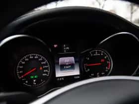Mercedes-Benz C-Klasse (2014) thumbnail 6